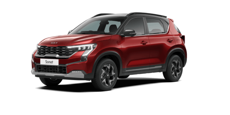 KIA SONET